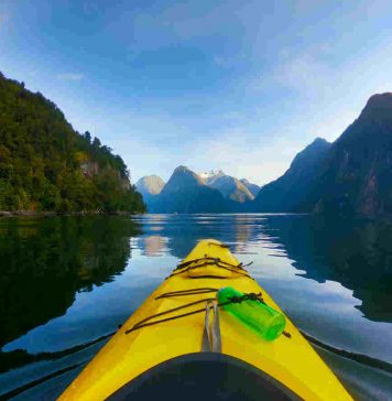Best Green Adventures Around The Globe Best Green Adventures Around The Globe