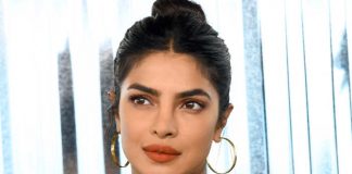 Most beautiful Asian Actresses Priyanka Chopra