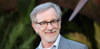 Highest Grossing Directors Worldwide steven-spielberg
