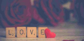 Love Songs for Valentine’s Day love-songs